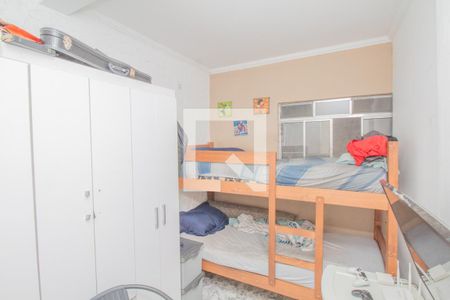 Casa à venda com 125m², 2 quartos e 2 vagasQuarto 1