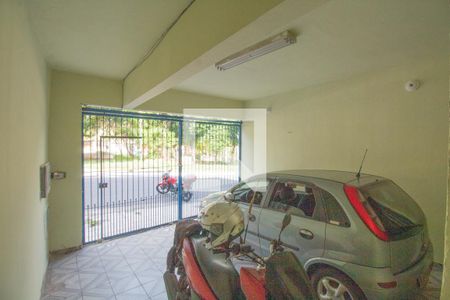 Casa à venda com 125m², 2 quartos e 2 vagasGaragem