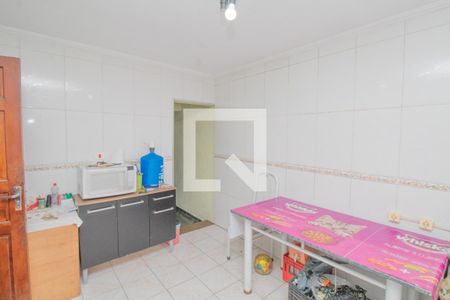 Casa à venda com 125m², 2 quartos e 2 vagasCozinha