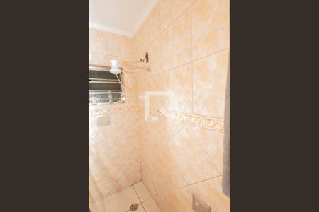 Casa à venda com 125m², 2 quartos e 2 vagasBanheiro 2