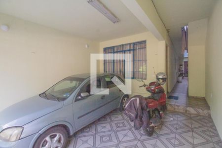 Casa à venda com 125m², 2 quartos e 2 vagasGaragem