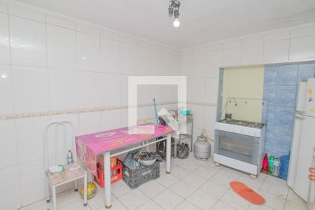 Casa à venda com 125m², 2 quartos e 2 vagasCozinha