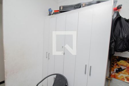 Casa à venda com 125m², 2 quartos e 2 vagasQuarto 1