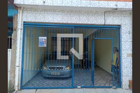 Casa à venda com 125m², 2 quartos e 2 vagasFacahda