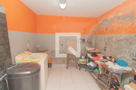 Casa à venda com 125m², 2 quartos e 2 vagasÁrea de Serviço