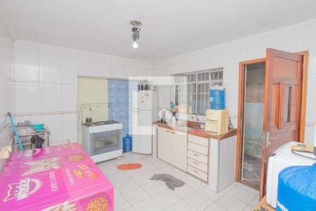 Casa à venda com 125m², 2 quartos e 2 vagasCozinha