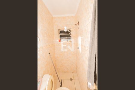 Casa à venda com 125m², 2 quartos e 2 vagasBanheiro 2