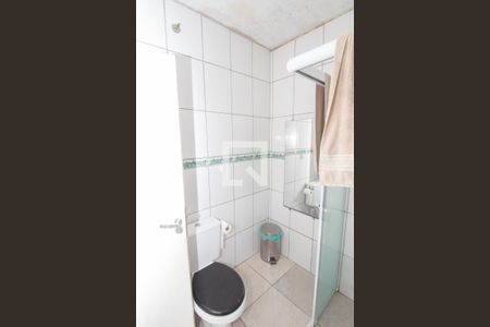 Casa à venda com 125m², 2 quartos e 2 vagasBanheiro