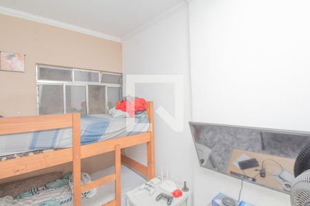 Casa à venda com 125m², 2 quartos e 2 vagasQuarto 1