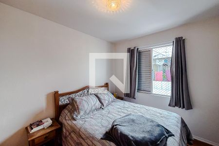 Quarto 1 de apartamento à venda com 2 quartos, 82m² em Vila Mariana, São Paulo