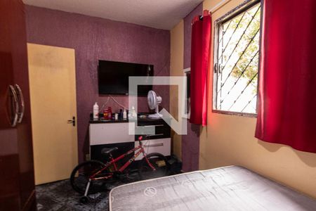 Quarto 1 de apartamento para alugar com 2 quartos, 70m² em Parque dos Eucaliptos, Sorocaba