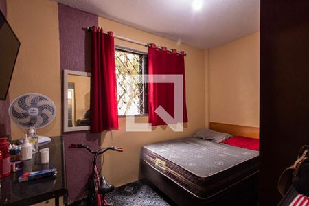 Quarto 1 de apartamento para alugar com 2 quartos, 70m² em Parque dos Eucaliptos, Sorocaba