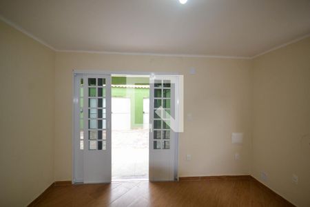 Sala de casa para alugar com 2 quartos, 84m² em Centro, Nilópolis