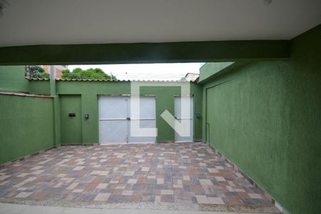 Sala-vista de casa para alugar com 2 quartos, 84m² em Centro, Nilópolis