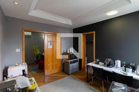 Casa para alugar com 350m², 6 quartos e 2 vagasSuíte 1