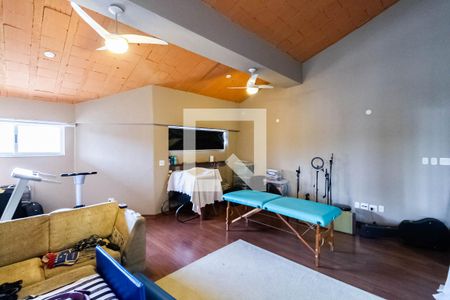 Casa para alugar com 350m², 6 quartos e 2 vagasSala 3 -  Segundo Piso