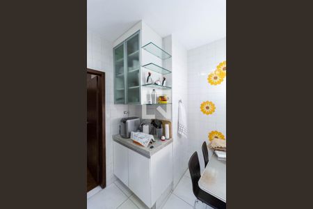 Casa para alugar com 350m², 6 quartos e 2 vagasCozinha