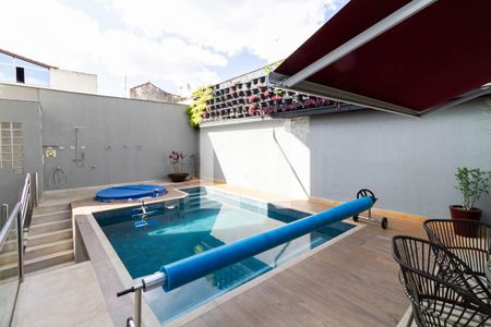 Casa para alugar com 350m², 6 quartos e 2 vagasPiscina