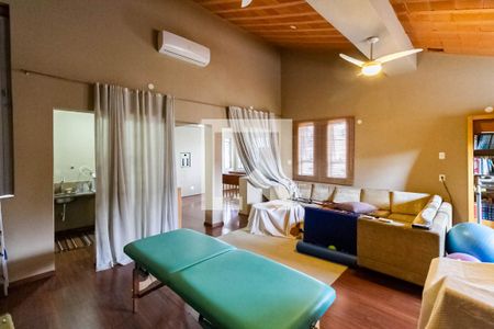 Casa para alugar com 350m², 6 quartos e 2 vagasSala 3 -  Segundo Piso