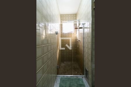 Casa para alugar com 350m², 6 quartos e 2 vagasBanheiro social 1