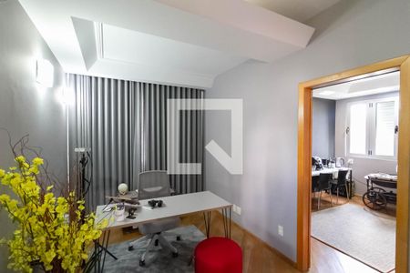 Casa para alugar com 350m², 6 quartos e 2 vagasSuíte 1 - Antessala