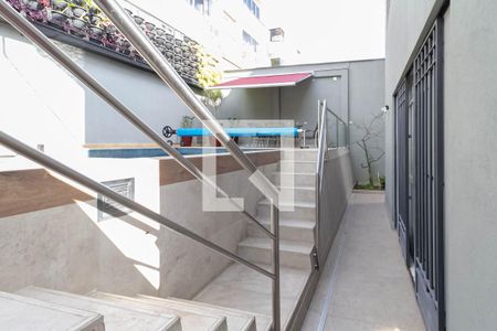 Casa para alugar com 350m², 6 quartos e 2 vagasQuintal