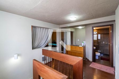 Casa para alugar com 350m², 6 quartos e 2 vagasSala 3 -  Segundo Piso