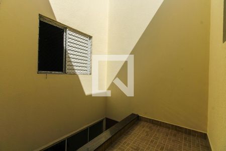 Área externa de casa para alugar com 3 quartos, 134m² em Vila Carrão, São Paulo