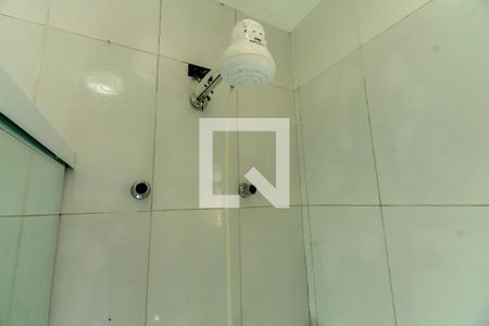 Banheiro Suíte 1 de casa à venda com 3 quartos, 150m² em Vila Carrão, São Paulo