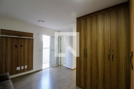 Studio à venda com 34m², 1 quarto e sem vagaStudio