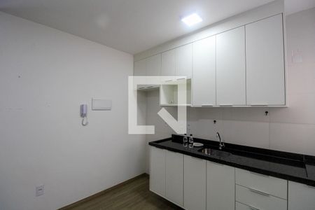 Studio de kitnet/studio à venda com 1 quarto, 34m² em Jardim Independência, São Paulo