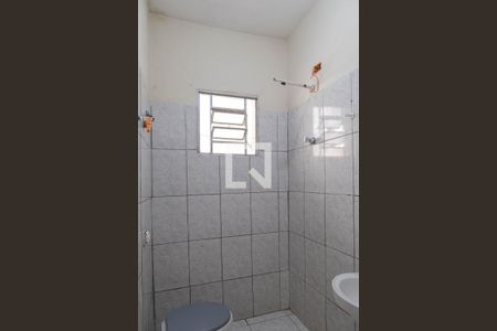 Banheiro de casa para alugar com 1 quarto, 45m² em Parque das Nacoes, Guarulhos