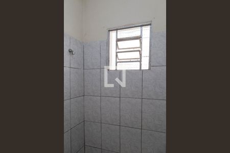 Banheiro de casa para alugar com 1 quarto, 45m² em Parque das Nacoes, Guarulhos