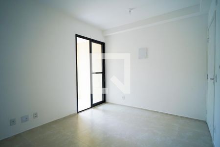 Sala de apartamento para alugar com 2 quartos, 62m² em Jardim Gutierres, Sorocaba