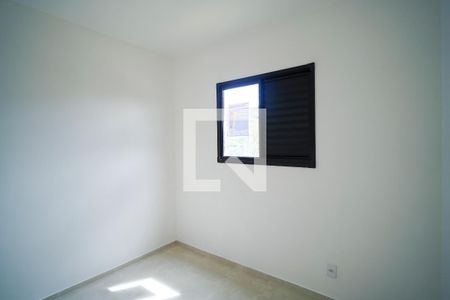 Quarto de apartamento para alugar com 2 quartos, 62m² em Jardim Gutierres, Sorocaba