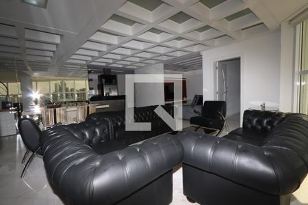Sala de estar de apartamento para alugar com 4 quartos, 250m² em Jardim Avelino, São Paulo