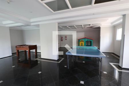 Apartamento à venda com 250m², 4 quartos e 3 vagasÁrea comum - Sala de jogos