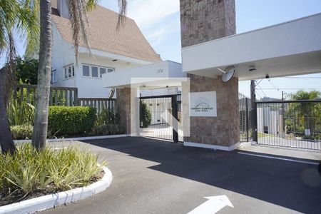 Casa à venda com 218m², 3 quartos e 2 vagasFachada