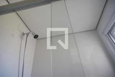 Casa à venda com 218m², 3 quartos e 2 vagasBanheiro suite americana 1 e 2