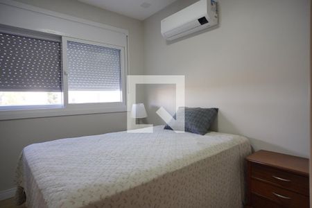 Casa à venda com 218m², 3 quartos e 2 vagasQuarto Suíte 1_Americana