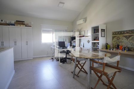 Casa à venda com 218m², 3 quartos e 2 vagasSala 2° piso 