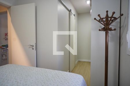 Casa à venda com 218m², 3 quartos e 2 vagasQuarto Suíte 1_Americana