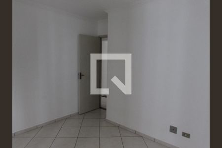 Quarto 1 de apartamento para alugar com 3 quartos, 110m² em Chácara Agrindus, Taboão da Serra
