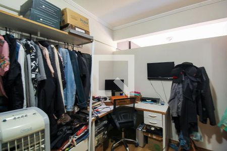 Quarto 1 de apartamento à venda com 2 quartos, 65m² em Brás, São Paulo