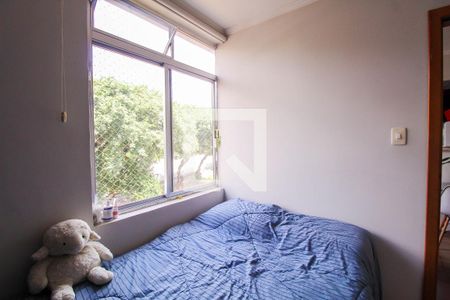 Quarto 2 de apartamento à venda com 2 quartos, 65m² em Brás, São Paulo