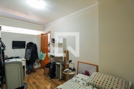 Quarto 1 de apartamento à venda com 2 quartos, 65m² em Brás, São Paulo