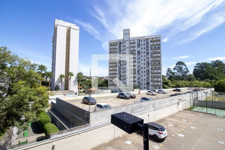 Suite Vista de apartamento à venda com 3 quartos, 60m² em Jardim Itu, Porto Alegre