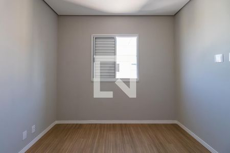 Quarto 1 de apartamento para alugar com 2 quartos, 51m² em Centro, Barueri