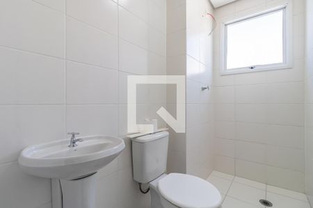 Apartamento para alugar com 51m², 2 quartos e 1 vaga Apartamento para alugar com 51m², 2 quartos e 1 vagaBanheiro