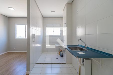 Apartamento para alugar com 51m², 2 quartos e 1 vaga Apartamento para alugar com 51m², 2 quartos e 1 vagaCozinha